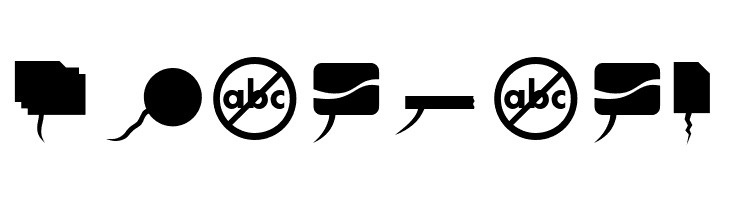 InterOffice-Two  Free Fonts Download