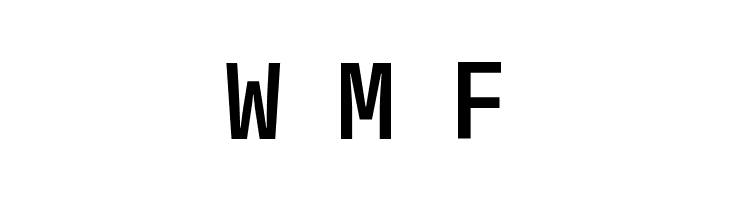 Noto Sans Mono Condensed SemiBold  Free Fonts Download