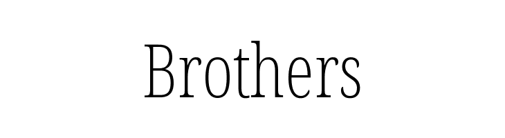 Noto Serif ExtraCondensed ExtraLight  Free Fonts Download