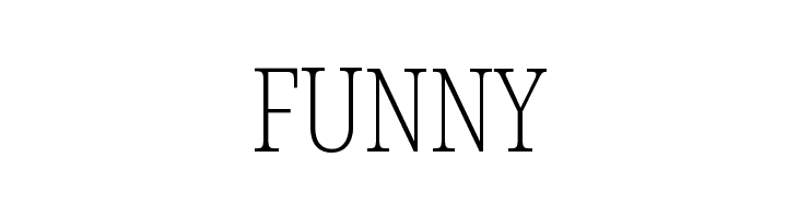 Noto Serif ExtraCondensed ExtraLight  Free Fonts Download