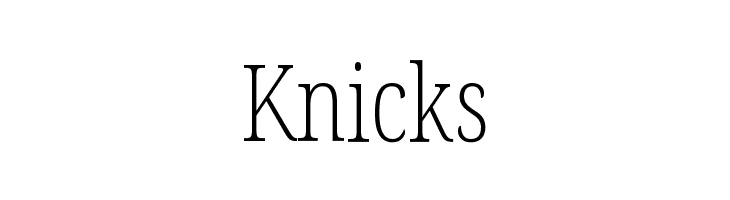 Noto Serif ExtraCondensed ExtraLight  Free Fonts Download