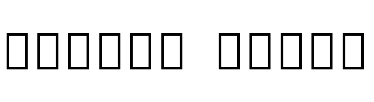 Noto Serif Tamil ExtraCondensed SemiBold  Free Fonts Download