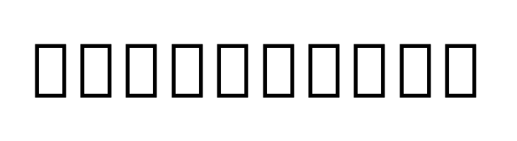 Noto Serif Tamil ExtraCondensed SemiBold  Free Fonts Download