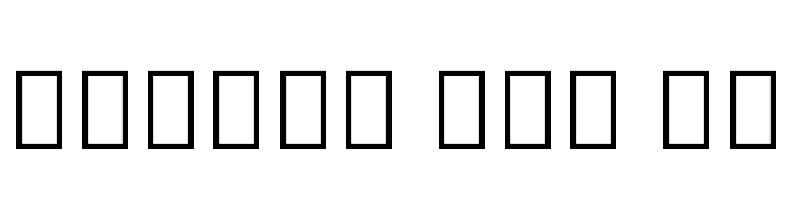 Noto Serif Thai SemiCondensed Bold  Free Fonts Download