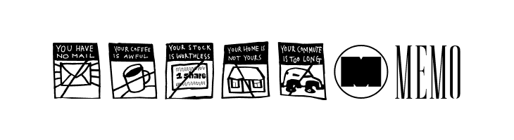 InterOffice-One  Free Fonts Download