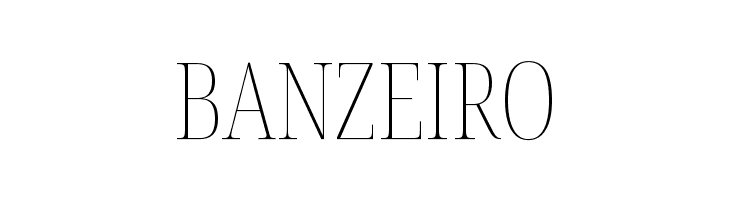 Noto Serif Display ExtraCondensed Thin  Free Fonts Download