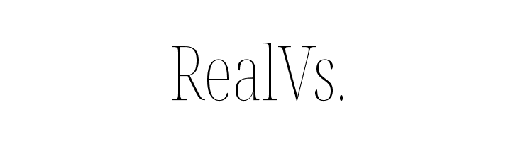 Noto Serif Display ExtraCondensed Thin  Free Fonts Download