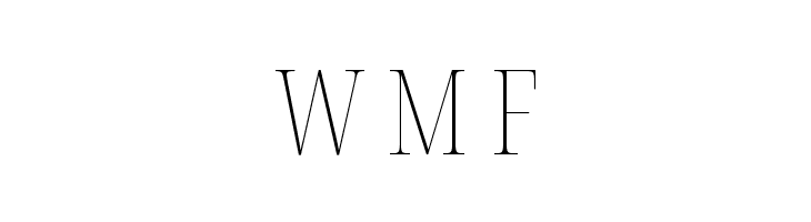 Noto Serif Display ExtraCondensed Thin  Free Fonts Download