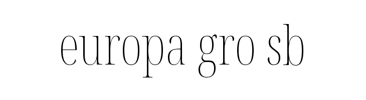 Noto Serif Display ExtraCondensed Thin  Free Fonts Download