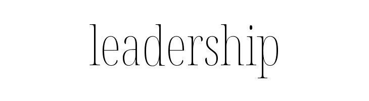 Noto Serif Display ExtraCondensed Thin  Free Fonts Download