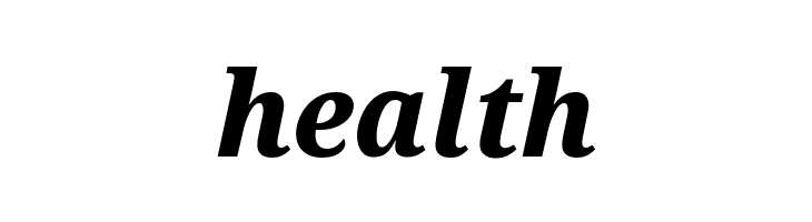 Noto Serif SemiCondensed ExtraBold Italic  Free Fonts Download