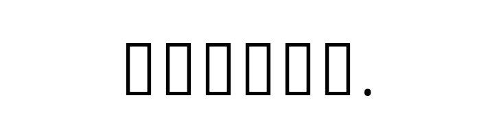 Noto Sans Khmer ExtraCondensed Light  Free Fonts Download