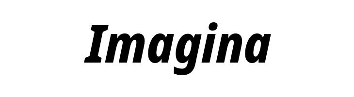 Noto Sans Display SemiCondensed ExtraBold Italic  Free Fonts Download