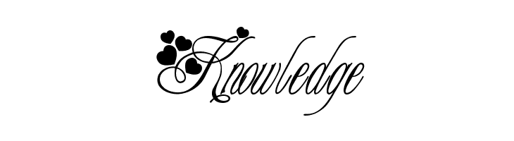 MC Sweetie Hearts  Free Fonts Download