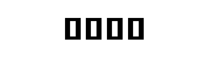 Noto Serif Khmer ExtraBold  Free Fonts Download