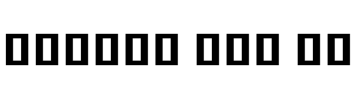 Noto Serif Khmer ExtraBold  Free Fonts Download
