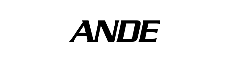 N.O.- World [ChaneyBoldItalic]  Free Fonts Download