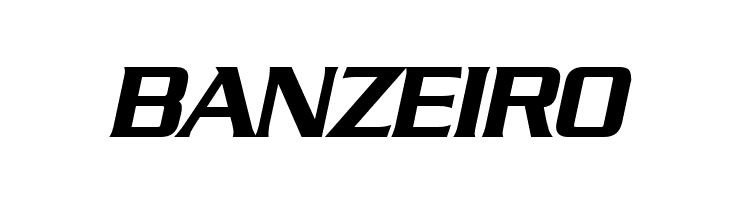 N.O.- World [ChaneyBoldItalic]  Free Fonts Download