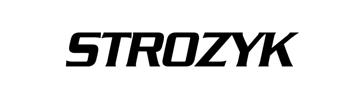 N.O.- World [ChaneyBoldItalic]  Free Fonts Download