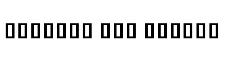 Noto Sans Khmer ExtraCondensed Bold  Free Fonts Download