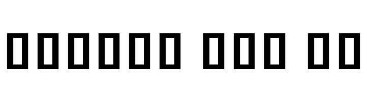 Noto Sans Khmer ExtraCondensed Bold  Free Fonts Download