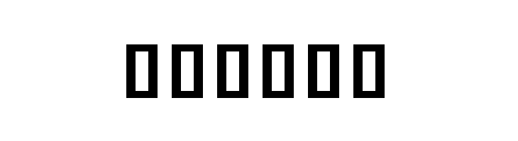 Noto Sans Khmer ExtraCondensed Bold  Free Fonts Download