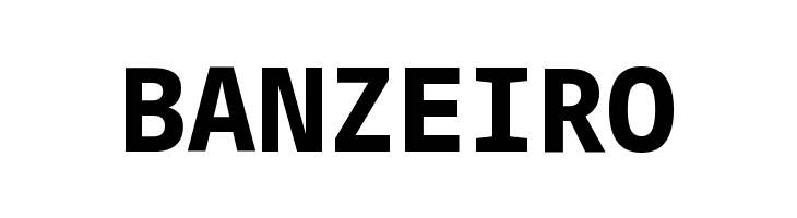 Noto Sans Mono ExtraBold  Free Fonts Download