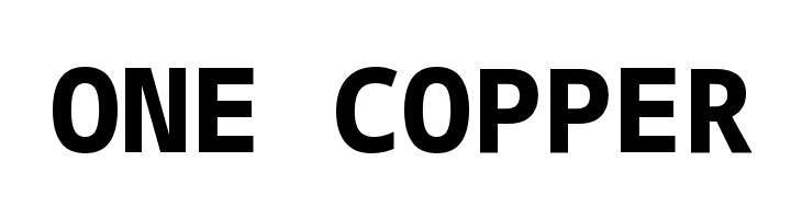 Noto Sans Mono ExtraBold  Free Fonts Download