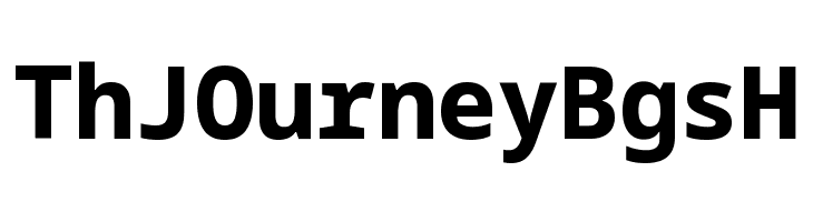 Noto Sans Mono ExtraBold  Free Fonts Download