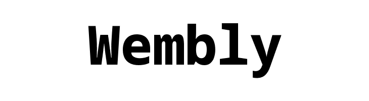 Noto Sans Mono ExtraBold  Free Fonts Download