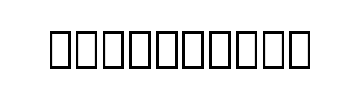 Noto Sans Lao Condensed Bold  Free Fonts Download