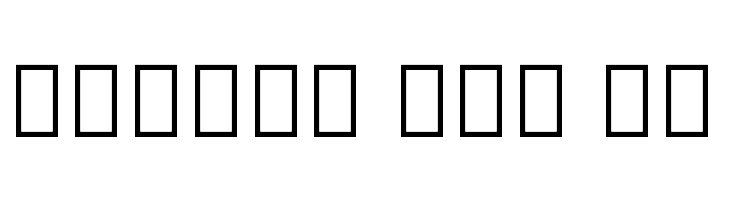 Noto Serif Thai ExtraBold  Free Fonts Download