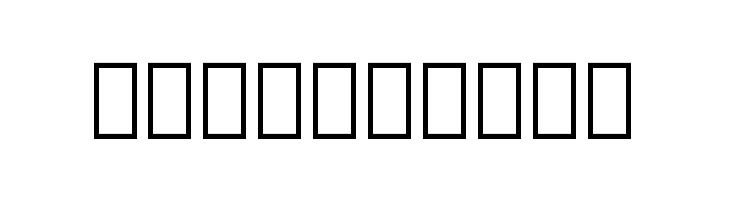 Noto Serif Armenian Condensed Light  Free Fonts Download