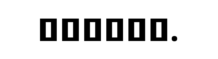 Noto Serif Khmer Condensed Black  Free Fonts Download