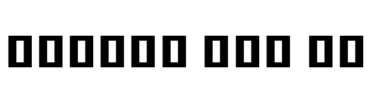 Noto Serif Khmer Condensed Black  Free Fonts Download