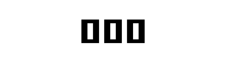 Noto Sans Khmer UI Black  Free Fonts Download