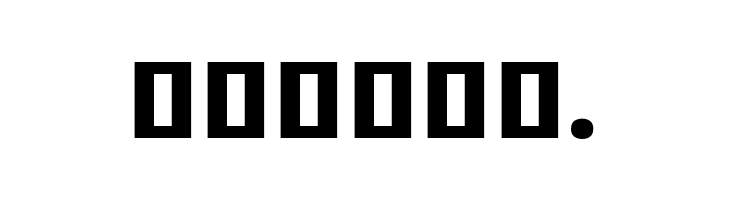 Noto Sans Khmer UI Black  Free Fonts Download