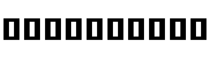 Noto Sans Khmer UI Black  Free Fonts Download