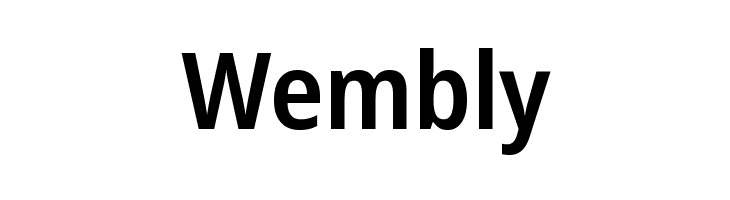 Noto Sans Display SemiCondensed SemiBold  Free Fonts Download