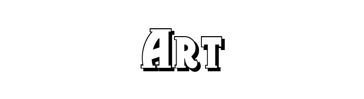Gramophone Shaded NF  Free Fonts Download