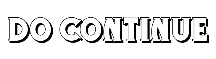 Gramophone Shaded NF  Free Fonts Download