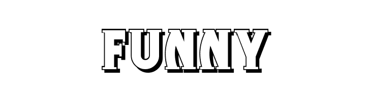 Gramophone Shaded NF  Free Fonts Download