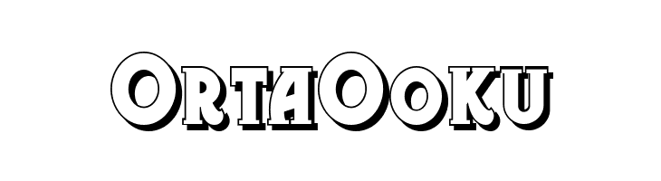 Gramophone Shaded NF  Free Fonts Download