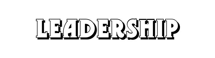 Gramophone Shaded NF  Free Fonts Download