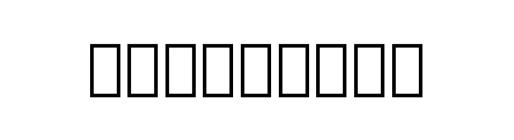 Noto Sans Lao ExtraCondensed  Free Fonts Download