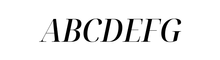 Noto Serif Display SemiCondensed Medium Italic  Free Fonts Download