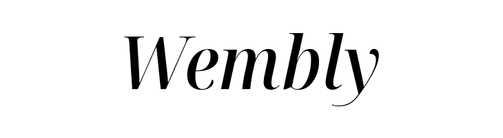 Noto Serif Display SemiCondensed Medium Italic  Free Fonts Download