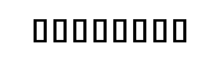 Noto Sans Khmer Condensed Medium  Free Fonts Download