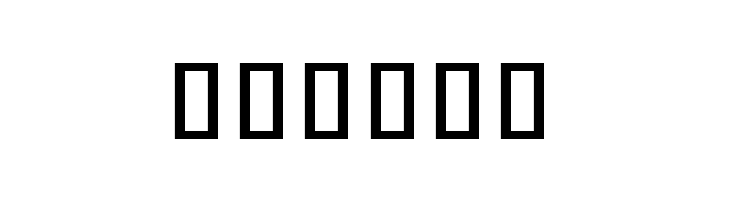 Noto Sans Khmer Condensed Medium  Free Fonts Download