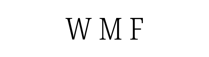 Noto Serif Condensed Light  Free Fonts Download